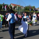 Winzerumzug Bockenheim 2014