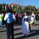 Winzerumzug Bockenheim 2014