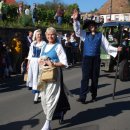 Winzerumzug Bockenheim 2014