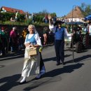 Winzerumzug Bockenheim 2014