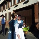 Winzerumzug Bockenheim 2014