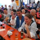 Winzerumzug Bockenheim 2014