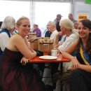 Winzerumzug Bockenheim 2014