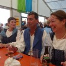 Winzerumzug Bockenheim 2014