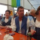 Winzerumzug Bockenheim 2014