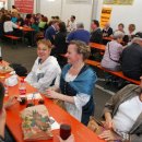 Winzerumzug Bockenheim 2014