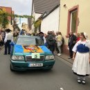 Winzerumzug Bockenheim 2019