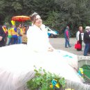 Kerweumzug Maudach 2016