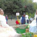 Kerweumzug Maudach 2016