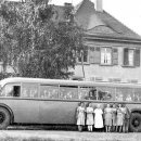 Villa Baumann - 1949