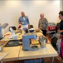 10 Jahre Brotbackhaus Altrip - Erinnerungen