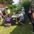 10 Jahre Brotbackhaus Altrip - Erinnerungen