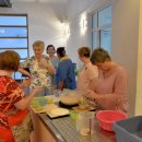 Brotbackkurs im August 2018