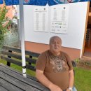 Brotbackkurs im August 2018