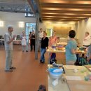 Brotbackkurs im August 2018