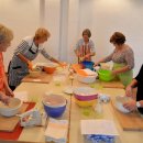 Brotbackkurs im August 2018