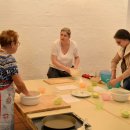 Brotbackkurs im August 2018