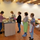 Brotbackkurs im August 2018