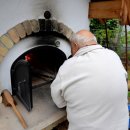 Brotbackkurs im August 2018