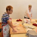 Brotbackkurs im August 2018