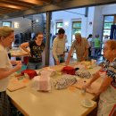 Brotbackkurs im August 2018