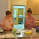 Brotbackkurs im August 2018