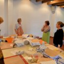 Brotbackkurs im August 2018