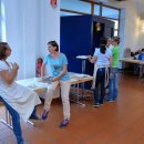 Brotbackkurs im August 2018