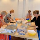 Brotbackkurs im August 2018