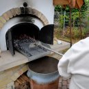 Brotbackkurs im August 2018