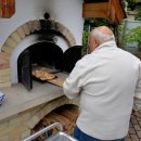 Brotbackkurs im August 2018