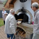 Brotbackkurs im August 2018