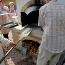 Brotbackkurs im August 2018