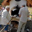 Brotbackkurs im August 2018