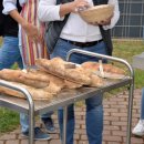 Brotbackkurs im August 2018
