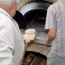 Brotbackkurs im August 2018