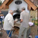 Brotbackkurs im August 2018