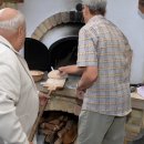 Brotbackkurs im August 2018