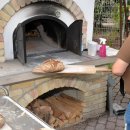 Brotbackkurs im August 2018