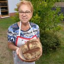 Brotbackkurs im August 2018