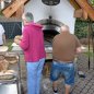 Brotbackkurs im August 2018