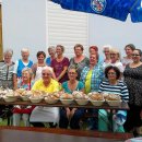 Brotbackkurse im Altriper Backhaus