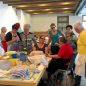 Brotbackkurs - 16. Juli 2016