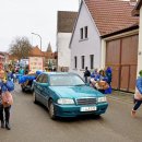Rosenmontagsumzug 2020