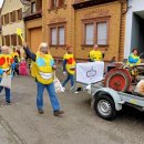Rosenmontagsumzug 2020