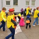 Rosenmontagsumzug 2020