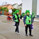 Rosenmontagsumzug 2020