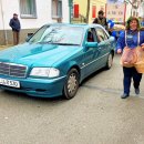 Rosenmontagsumzug 2020