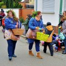 Rosenmontagsumzug 2020