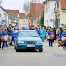 Feste und Feiern